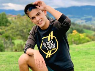 HenrySi - Sexe cam en vivo - 26552244