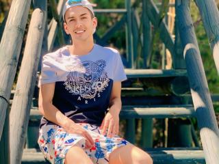 HenrySi - Sexe cam en vivo - 26552256