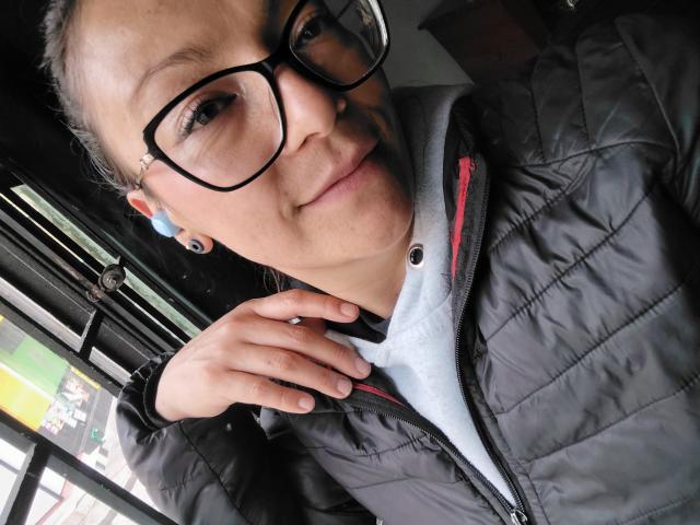 SusanaHotSex - Sexe cam en vivo - 26552400