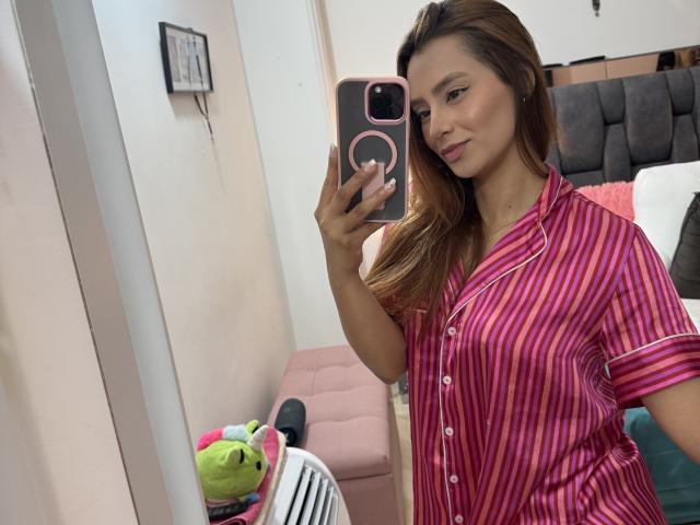 MyaSpecter - Live sexe cam - 26552660