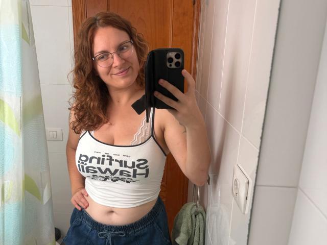 SophieShy-hot - Live sex cam - 26552842