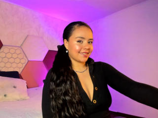 ArielleWilde - Sexe cam en vivo - 26553490