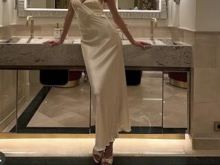 TheHottestBlonde - Sexe cam en vivo - 26554138