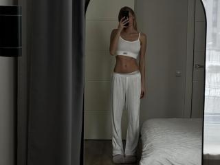 TheHottestBlonde - Sexe cam en vivo - 26554146