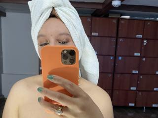 RoxieJackson - Live sex cam - 26554738