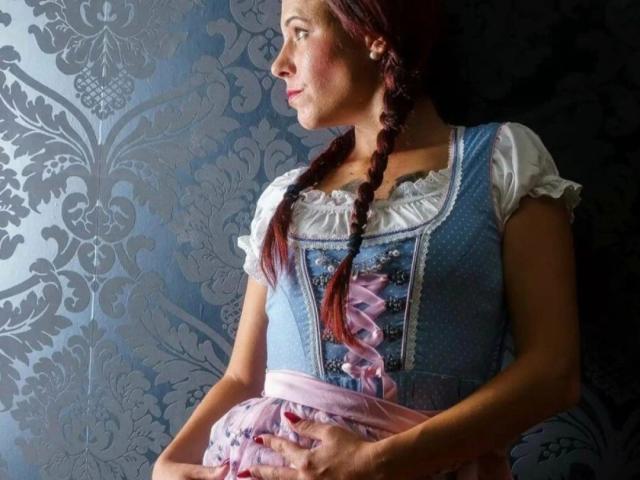 SexyAnnabell38-hot - Sexe cam en vivo - 26554914