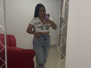 HikariChloe - Live porn &amp; sex cam - 26554918