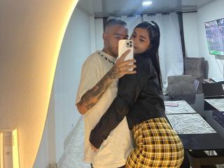 ZoeAndJames - Live porn &amp; sex cam - 26554938
