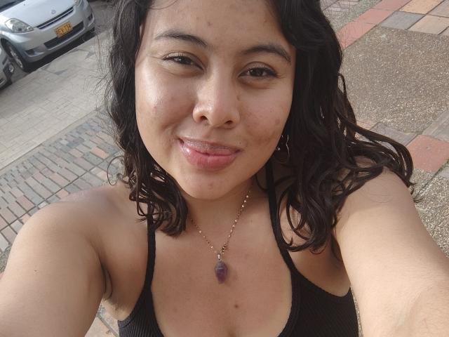 NoemiThornee - Sexe cam en vivo - 26556050