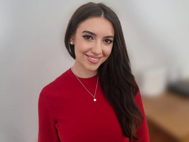 HarperSexy-hot - Sexe cam en vivo - 26556102