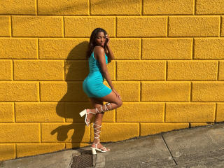 SabrinaDevil - Live sex cam - 26556342