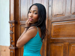 SabrinaDevil - Live sex cam - 26556394