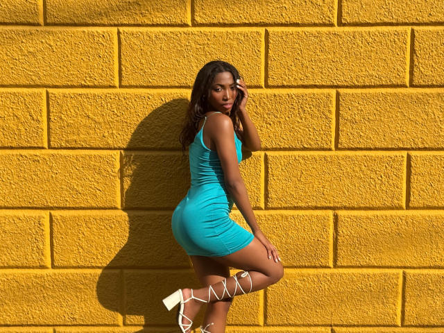 SabrinaDevil - Live sex cam - 26556426