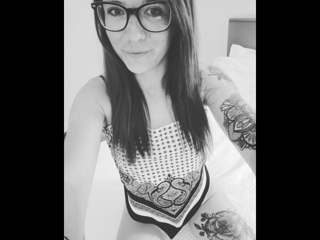 Solveig-hot - Sexe cam en vivo - 26556862
