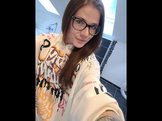 Solveig-hot - Sexe cam en vivo - 26556870