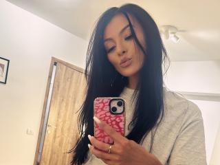 KinkyAmelie - Live porn &amp; sex cam - 26556990