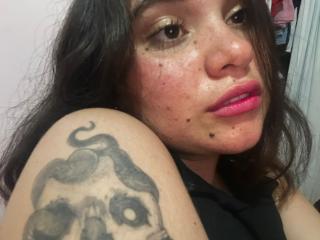 AndreaCooper - Live porn &amp; sex cam - 26557190
