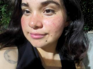 AndreaCooper - Sexe cam en vivo - 26557202