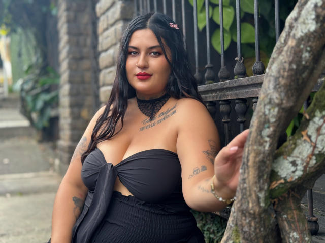 LilyRocks - Sexe cam en vivo - 26557874