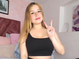 MelaniBecker - Live sex cam - 26557910