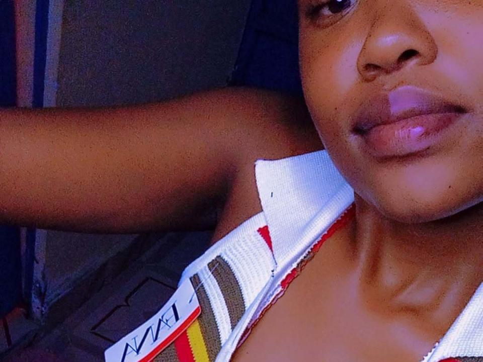 QueenEyeCandy - Live sex cam - 26558570