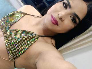 GabrieLatina - Live sexe cam - 26558934