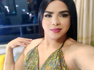GabrieLatina - Live sexe cam - 26558938