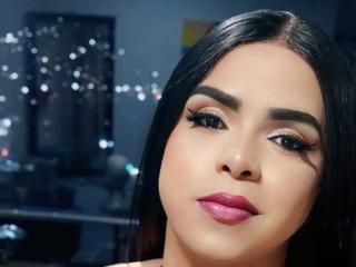 GabrieLatina - Live sexe cam - 26558942
