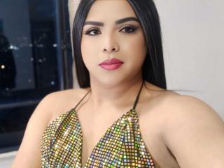 GabrieLatina - Live sexe cam - 26558946