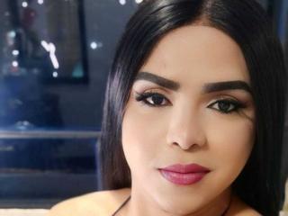 GabrieLatina - Live sexe cam - 26558954