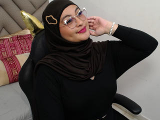 HelueJamil - Live porn &amp; sex cam - 26559090
