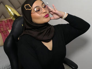 HelueJamil - Live porn &amp; sex cam - 26559098