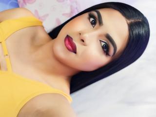 GabrieLatina - Live sexe cam - 26559106