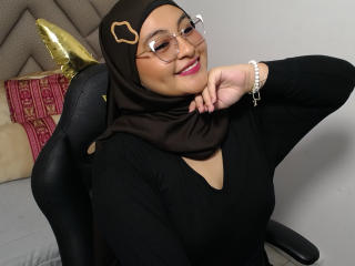 HelueJamil - Live porn &amp; sex cam - 26559110