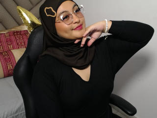 HelueJamil - Live porn &amp; sex cam - 26559126