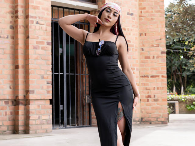 AnyaJay - Sexe cam en vivo - 26559222