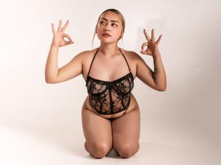 AlanaLeBlanc - Sexe cam en vivo - 26559242