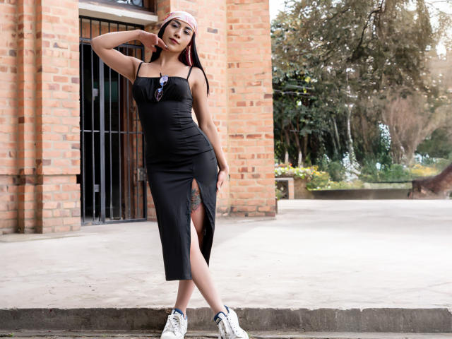 AnyaJay - Sexe cam en vivo - 26559258