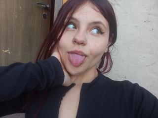 SophieHill - Sexe cam en vivo - 26559310
