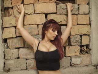 BettyBliss - Sexe cam en vivo - 2655952