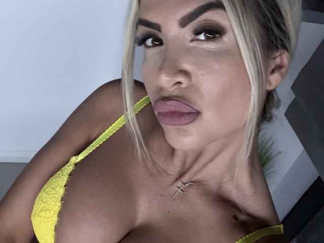 Lellie - Sexe cam en vivo - 26560234