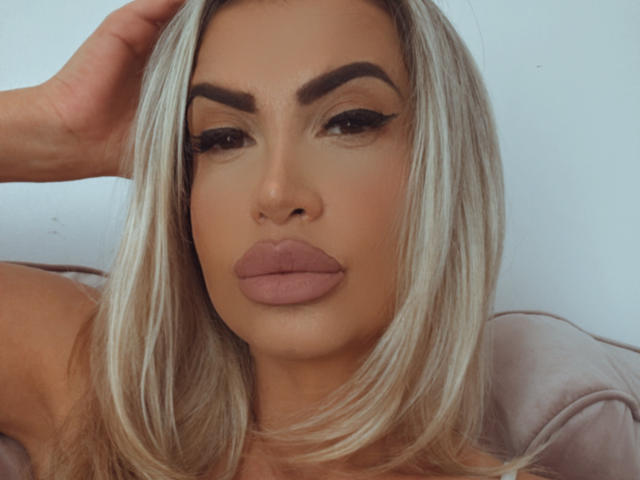 Lellie - Sexe cam en vivo - 26560262