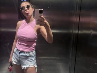 Lellie - Sexe cam en vivo - 26560346