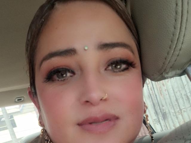 AlessadraJones - Sexe cam en vivo - 26560430