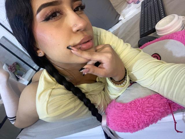 AnnaTorress - Live sex cam - 26560818