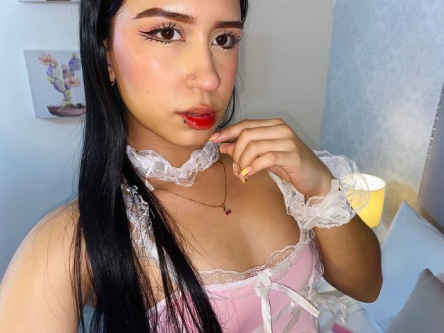 AnnaTorress - Live porn &amp; sex cam - 26560846