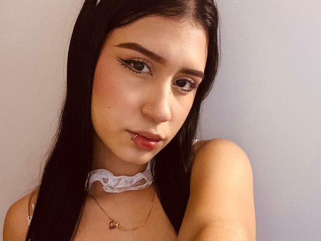 AnnaTorress - Live sex cam - 26560850