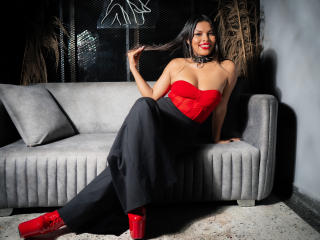 MarceBetancur - Sexe cam en vivo - 26561170