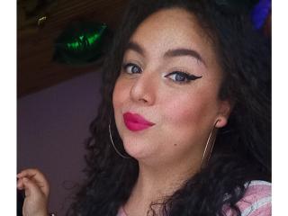 NatashaAnderx - Sexe cam en vivo - 26561330