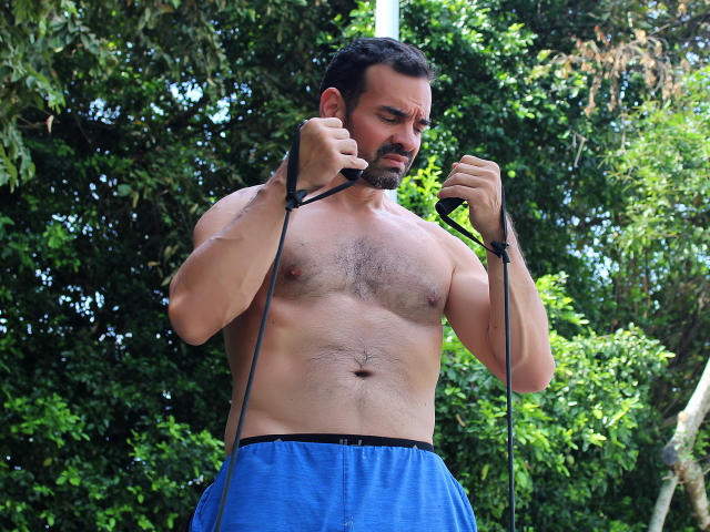 XRawForU - Sexe cam en vivo - 26561530